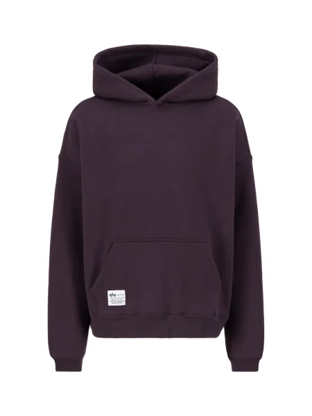 Geacă Alpha Industries alb