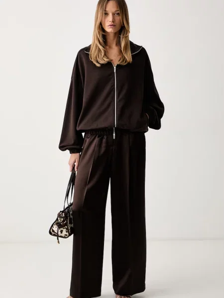 Adidas Originals jopica rjava