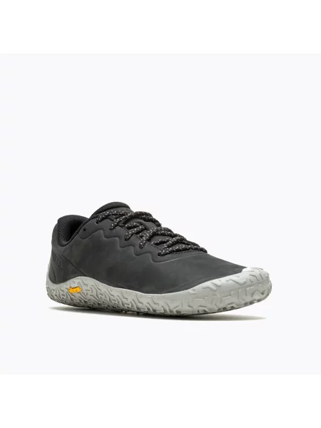 Сникърси Merrell Vapor Glove 6 Ltr Black EUR 37 черно