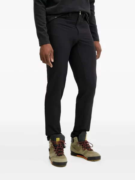 Pantaloni Haglöfs negru