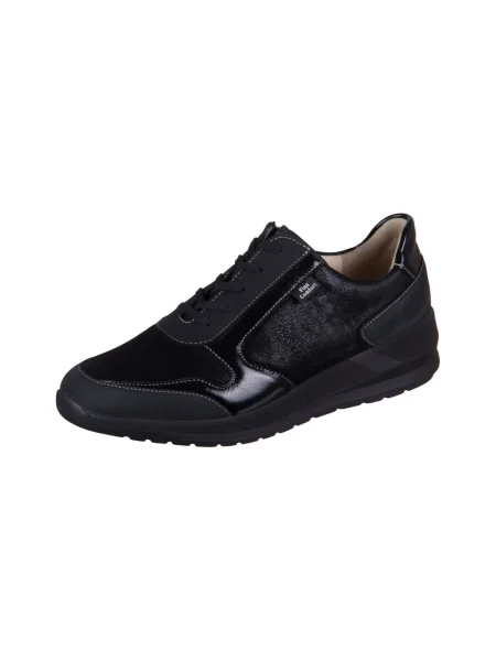 Pantofi Finn Comfort negru