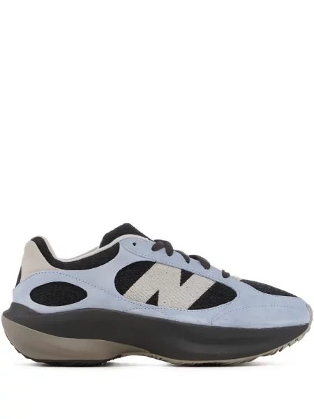Sneakerși New Balance 530 albastru