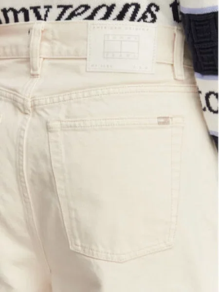 Jeansy Tommy Jeans