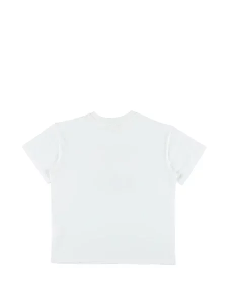 Dětské tričko Stella Mccartney bílé