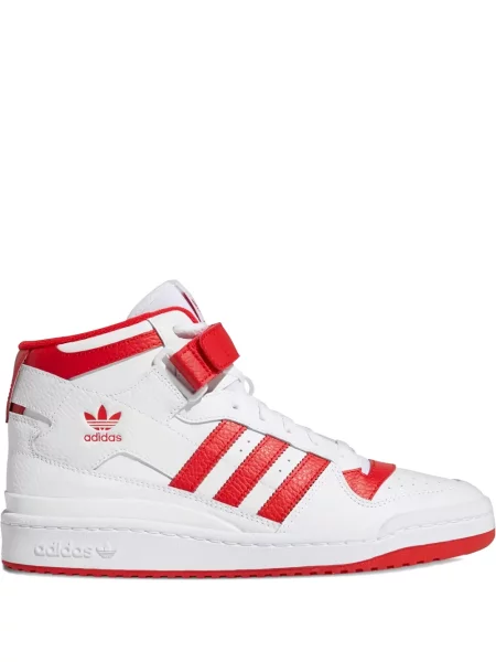 Galaxie sneakerși Adidas Solar cu platformă verde