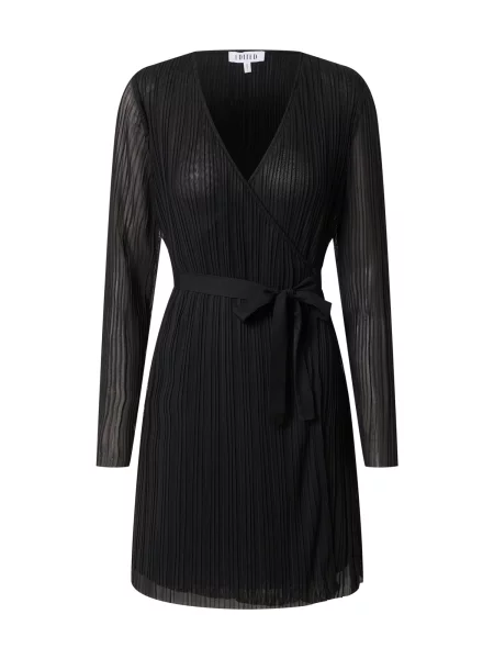 EDITED Rochie Samantha' negru