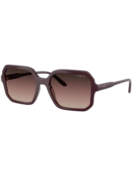 Ceas Vogue Eyewear roșu