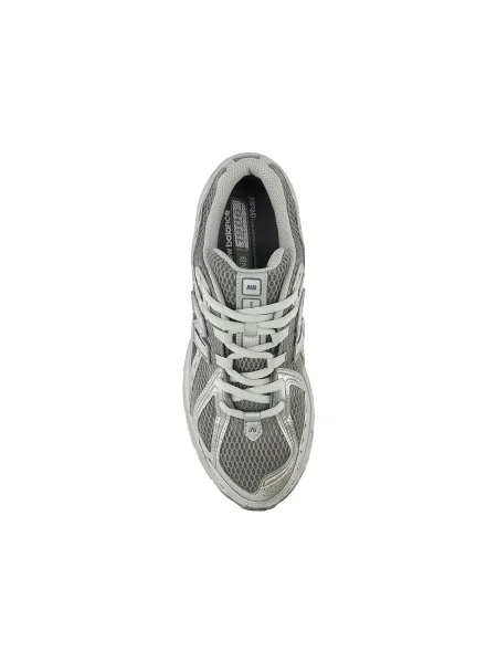 Sneakerși New Balance gri