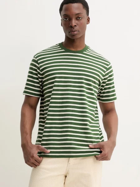 Tričko Superdry zelená