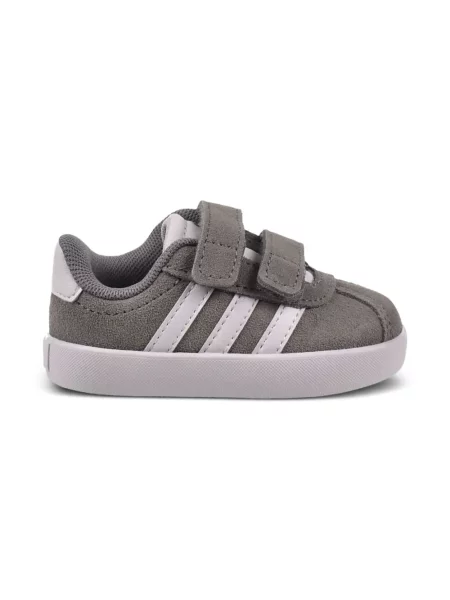 Sneakersy dziecięce Adidas białe