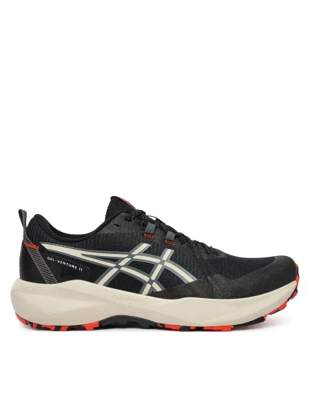 Pantofi pentru alergare Asics Gel-Venture 11 negru