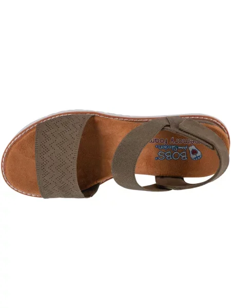 Pantofi Skechers verde