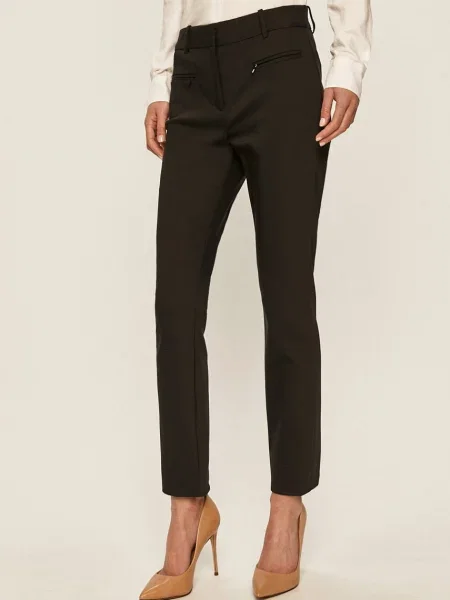 Tommy Hilfiger pantaloni negru