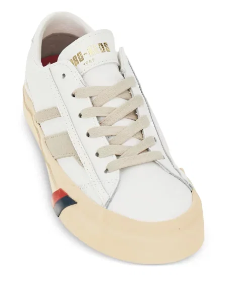 Sneakersy Pro Keds białe