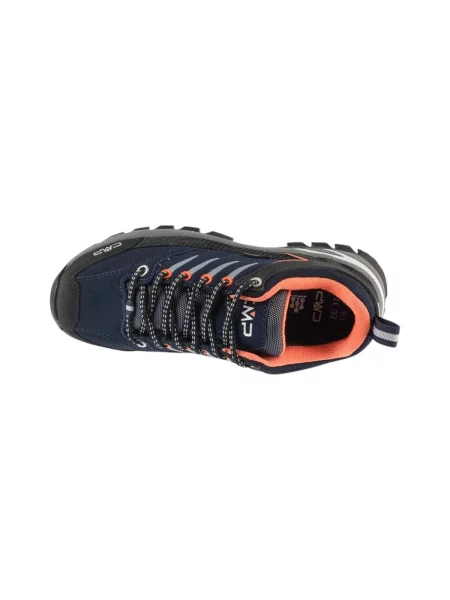 Pantofi Cmp albastru