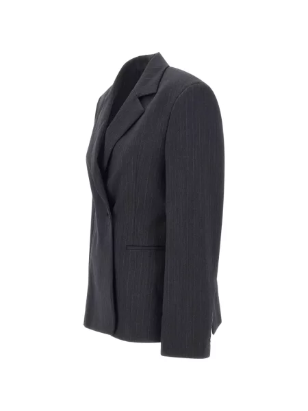 Sacou Herskind negru
