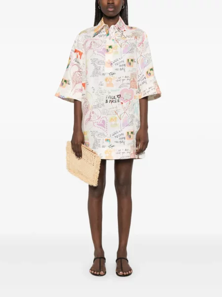Rochie mini Zimmermann