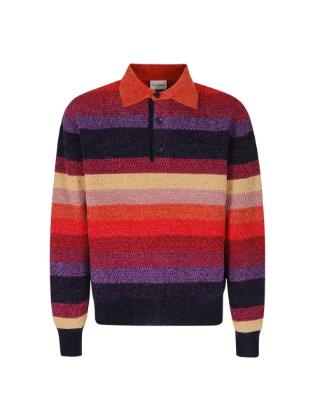 Koszulka polo Drole De Monsieur