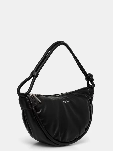 Сумочка Pepe Jeans NADINE SOFTY чорний