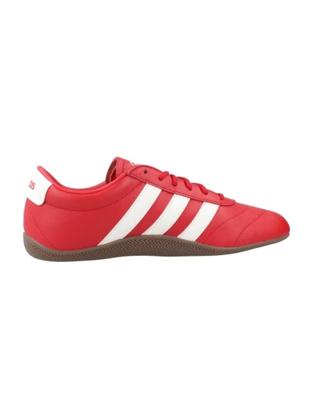 Pantofi Adidas roșu