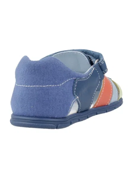 Pantofi copii Pablosky albastru