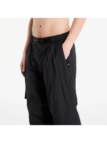 Kalhoty Oakley černé