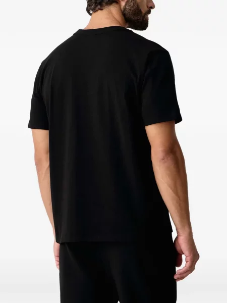 Tricou Bogner Fire+ice negru
