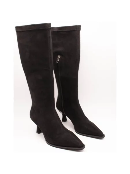 Pantofi Alma En Pena negru
