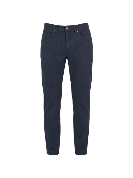 Blugi Jeckerson albastru