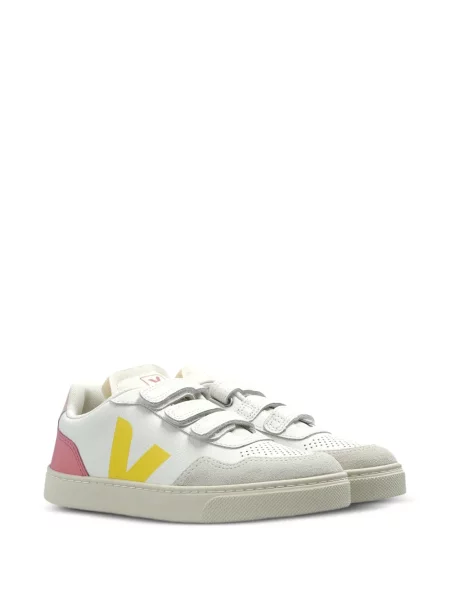 Sneakersy dziecięce Veja białe