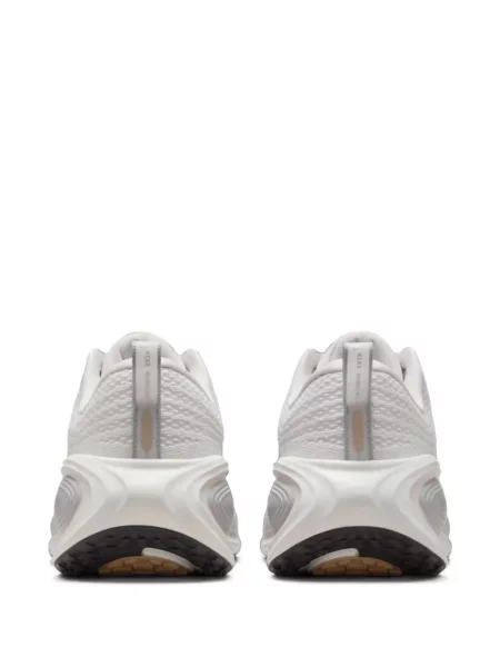 Futó nadrág Nike nyomtatás nyérc szürke