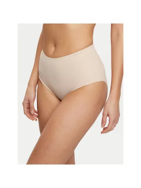 YSABEL MORA Klašične gaćice bijela