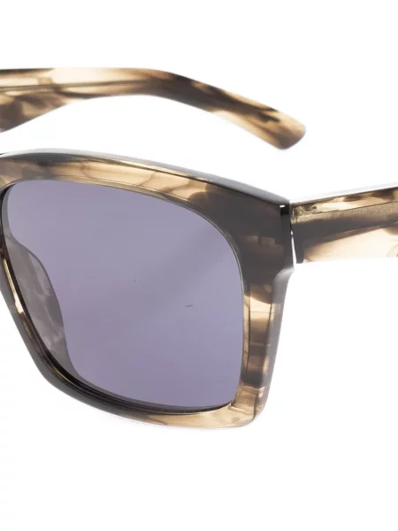 Ochelari de soare Balenciaga Eyewear gri