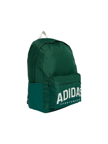 Geantă Adidas verde