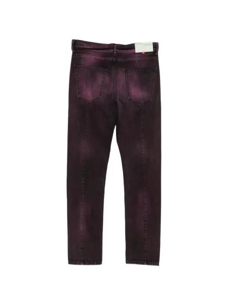 Blugi Off-white alb