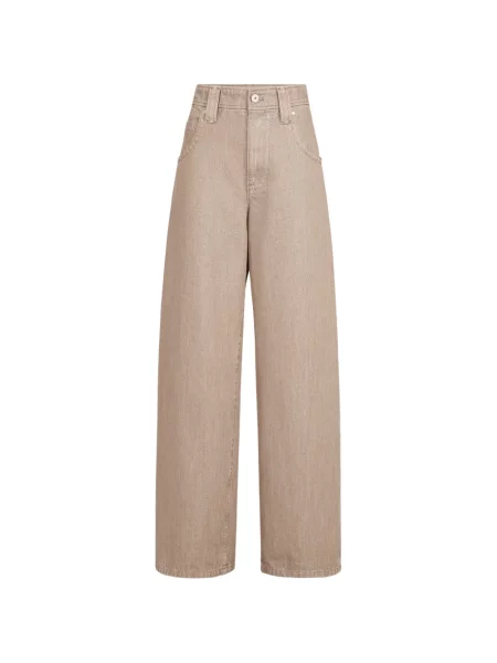 Pantaloni Brunello Cucinelli bej