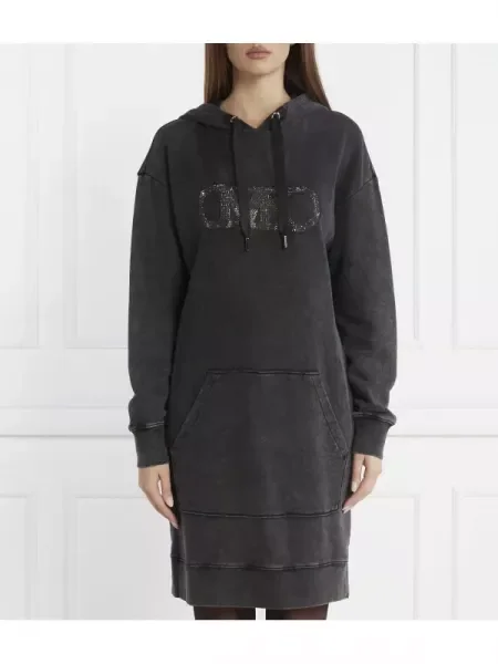 Michael Kors Rochie gri