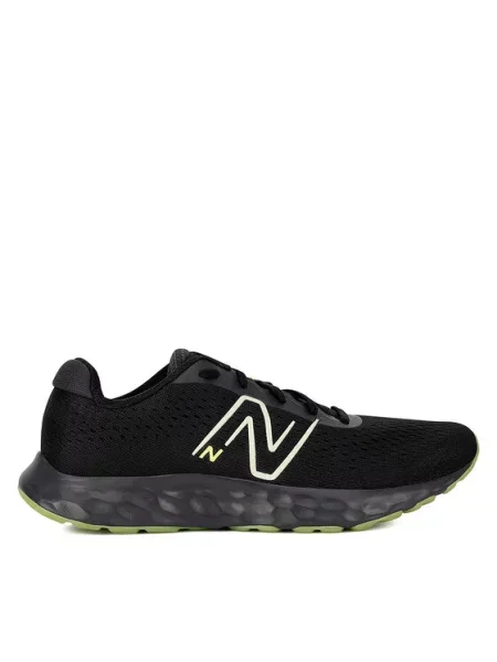 New Balance Laisvalaikio batai juoda