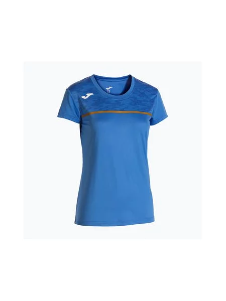Футболка для бігу Joma Record III royal