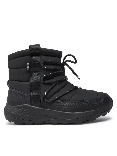 Ботинки Lee Cooper черные