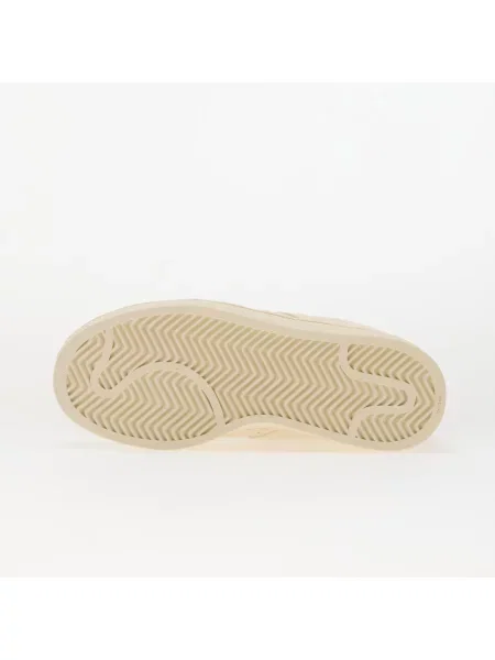 Παπούτσια adidas Superstar II Kids Cream White/ Cream White/ Iron Metallic λευκό