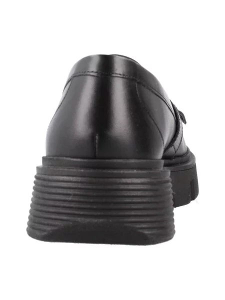 Pantofi Geox negru