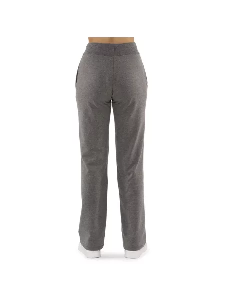 Pantaloni sport Leone 1947 gri