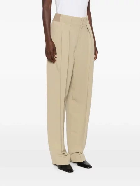 Pantaloni Victoria Beckham