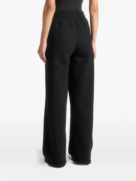 Pantaloni Manière De Voir negru