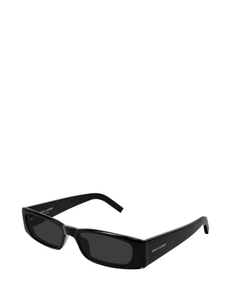 Ochelari de soare Saint Laurent Eyewear negru