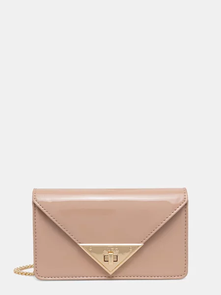 Aldo geantă crossbody pentru femei BRIMORTON bej
