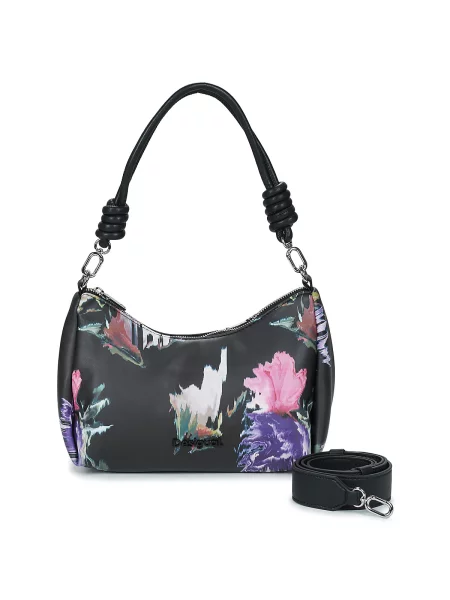 Torbica Desigual SPRY MAYARI črna