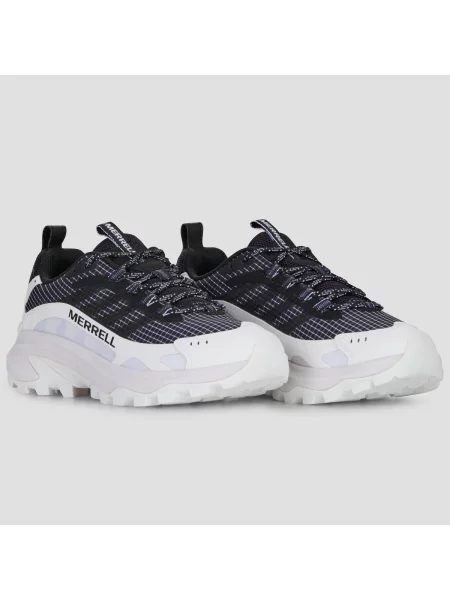 Sneakerși Merrell negru