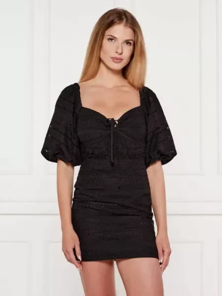 Marella Ruha VOSCI fekete